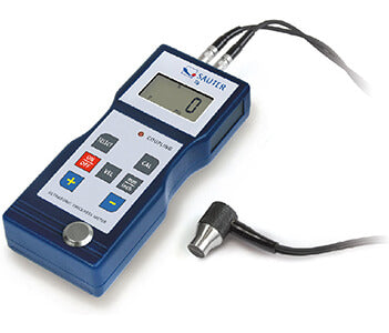 All You Need To Know About Thickness Gauges — The Measurement Shop