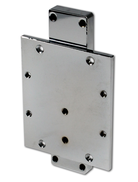 AFM 33 Back Plate