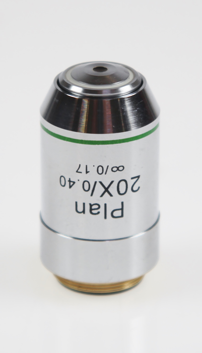 OBB-A1280 Microscope objective lens