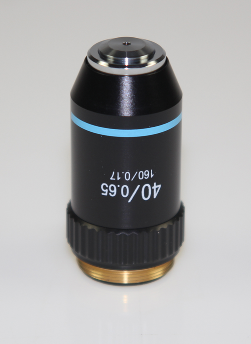 OBB-A1281 Microscope objective lens