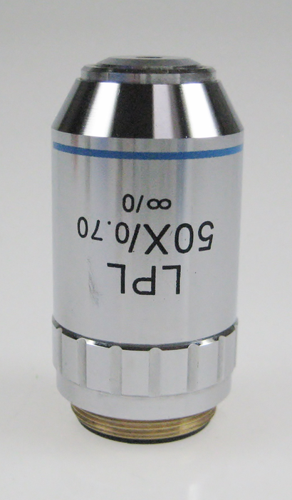 OBB-A1295 Microscope objective lens