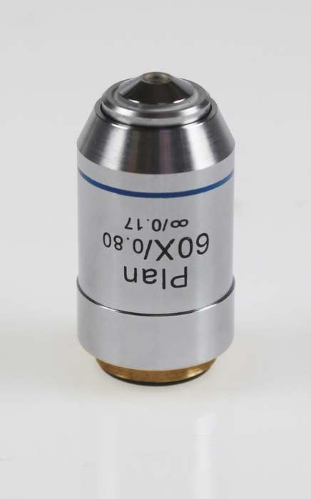 OBB-A1296 Microscope objective lens
