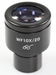 WF10X/20 microscope eyepiece