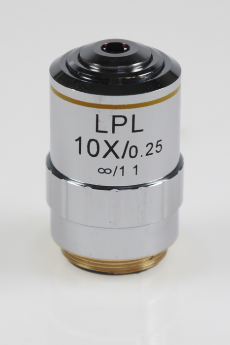 OBB-A1494 Microscope objective lens