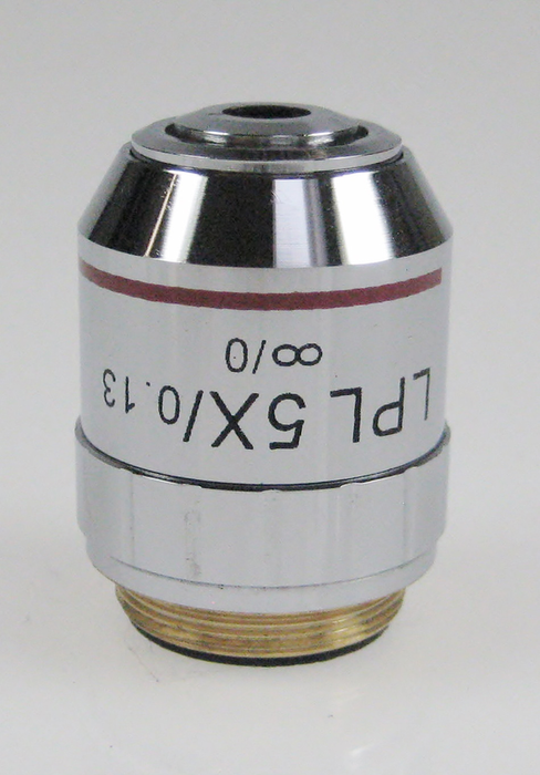OBB-A1525 Microscope objective