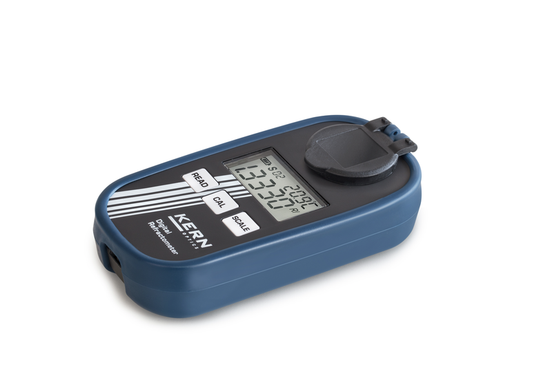 ORM-WN Digital Refractometer1