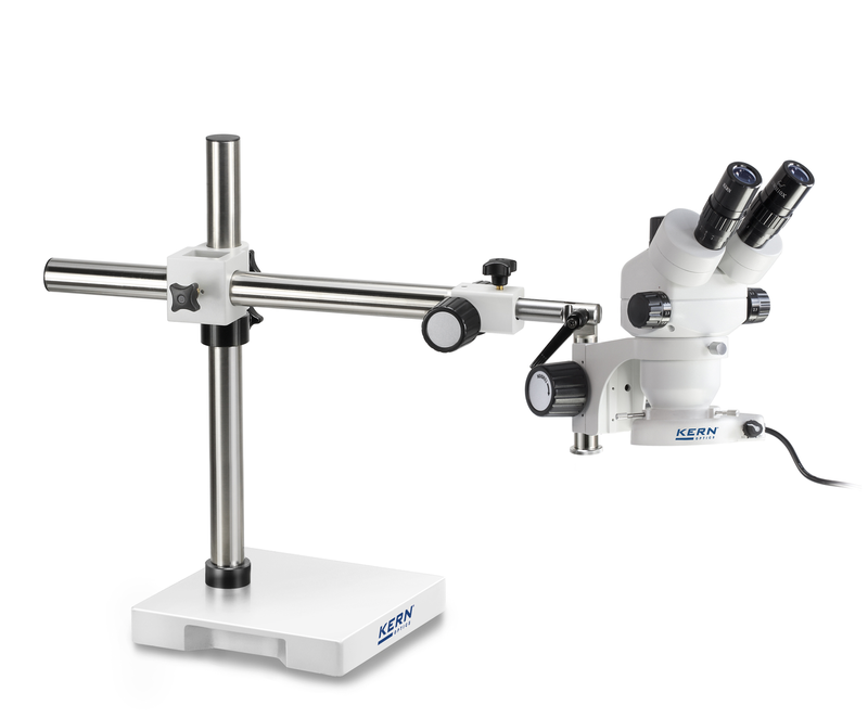 OZM 913UK Stereo Microscope Set