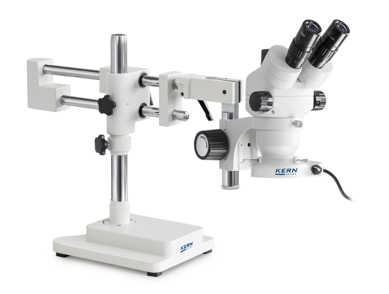 Kern Stereo Microscope Set