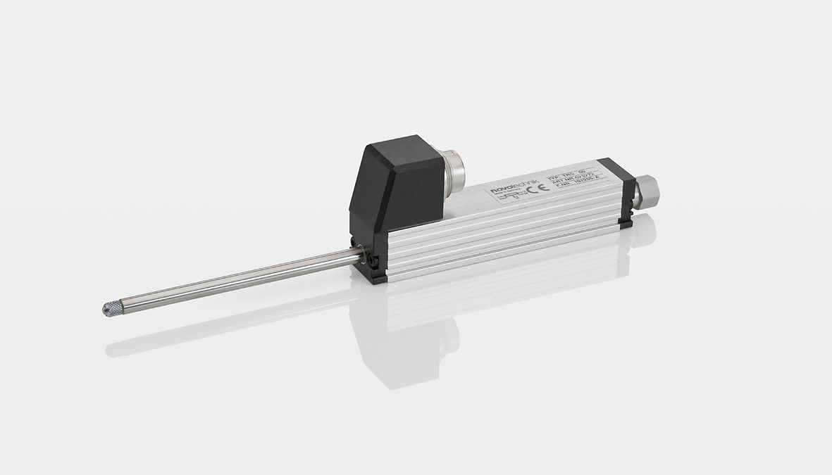 TR Displacement Transducer