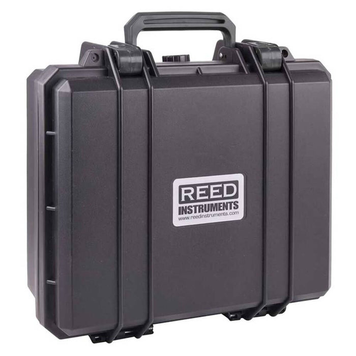 Reed Hard Carrying Case