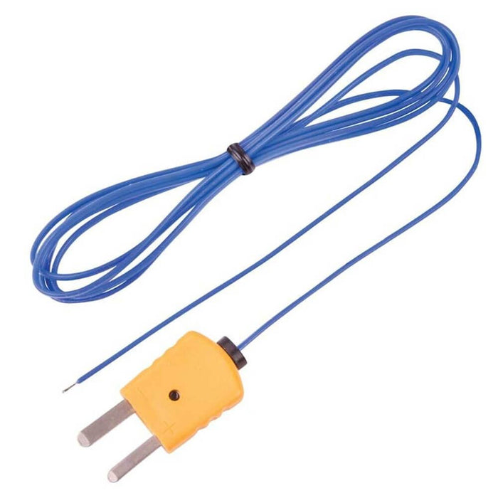 Reed Wire Probe