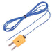 Reed Wire Probe